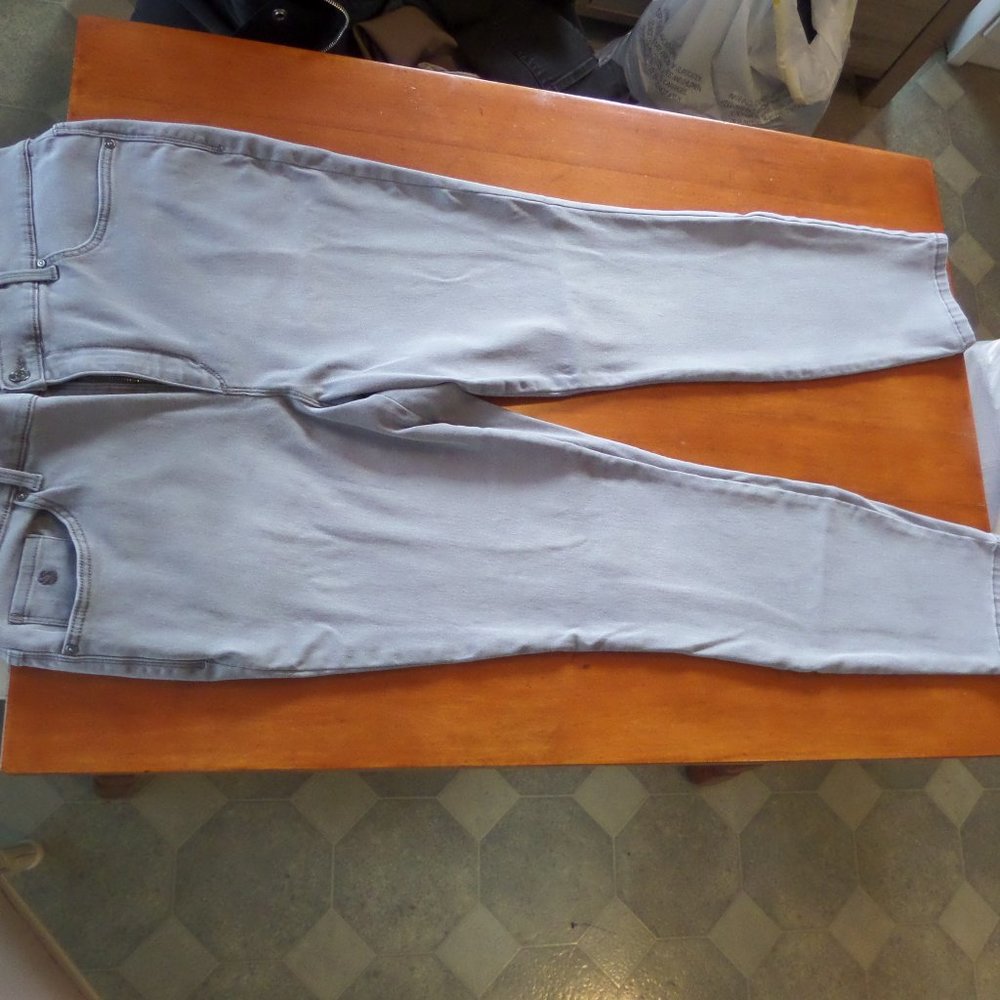 Gloria Vanderbilt/Amanda Grey Skinny Jeans